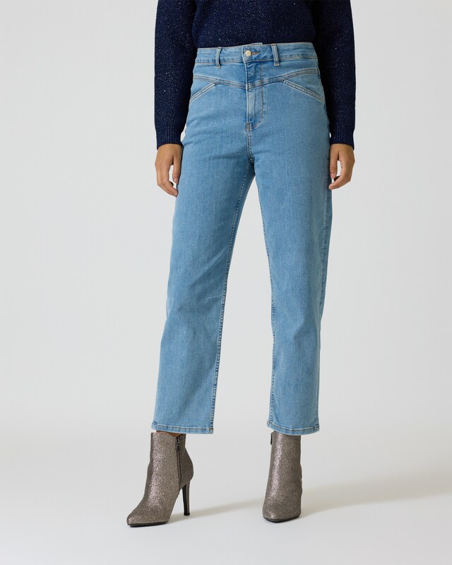 Boyfriend Jeans