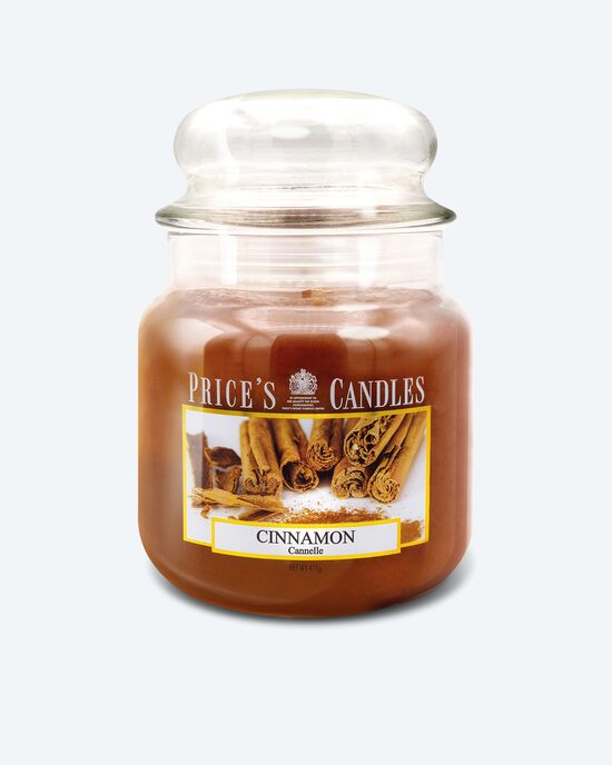 Produktabbildung für Duftkerze M Cinnamon