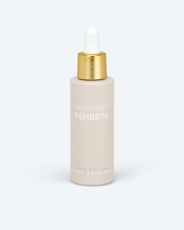 Produktabbildung für Three Acid Gesichtspeeling
