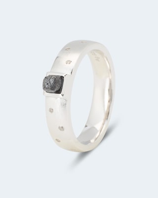 Produktabbildung 1 für Diamantring 0,26 ct