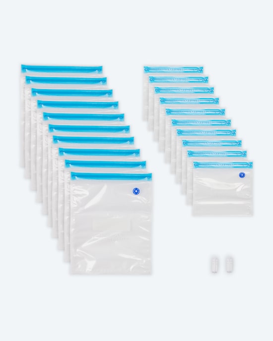 Produktabbildung für NutriSealer Vakuumbeutel