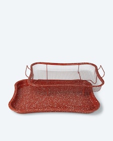 Produktabbildung für Livington Super Crisper