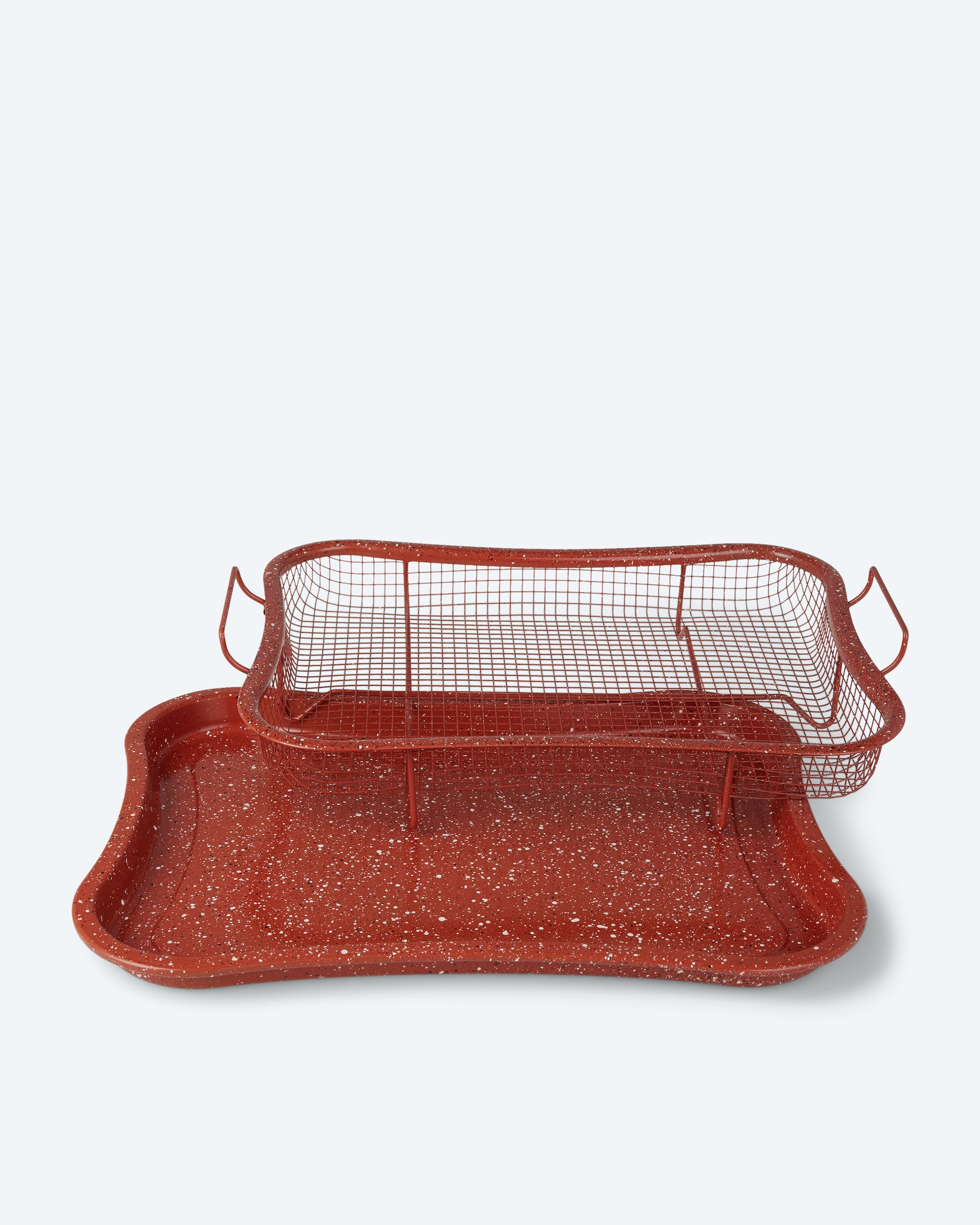 Produktabbildung für Super Crisper