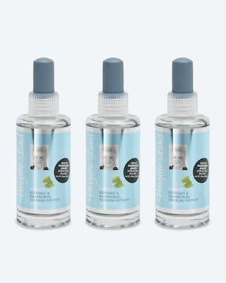 Produktabbildung 1 für Ginkgo Tonikum Intensiv mit Biotin, Trio