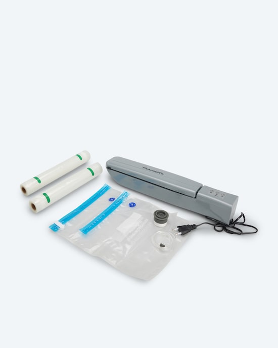 Produktabbildung für Duo NutriSealer