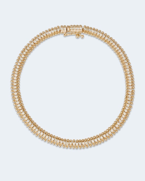 Produktabbildung für Brillantarmband 1,20 ct