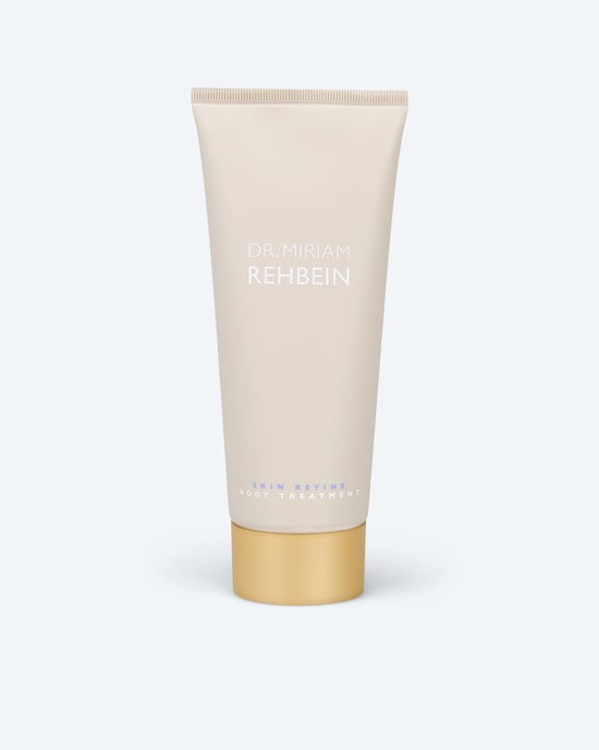 Produktabbildung für Body Treatment Körperpeeling