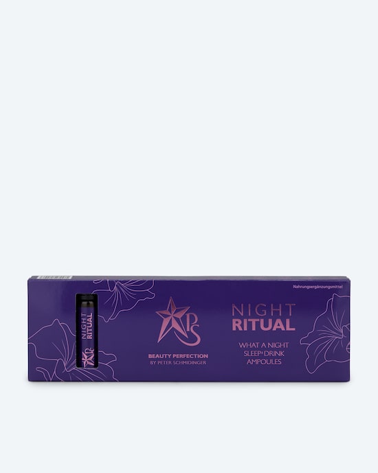 Produktabbildung für What A Night Beauty Drink