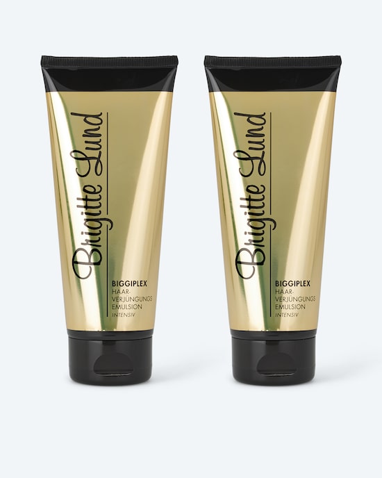 Produktabbildung für Haarverjüngungs-Emulsion Intensiv, 2tlg.