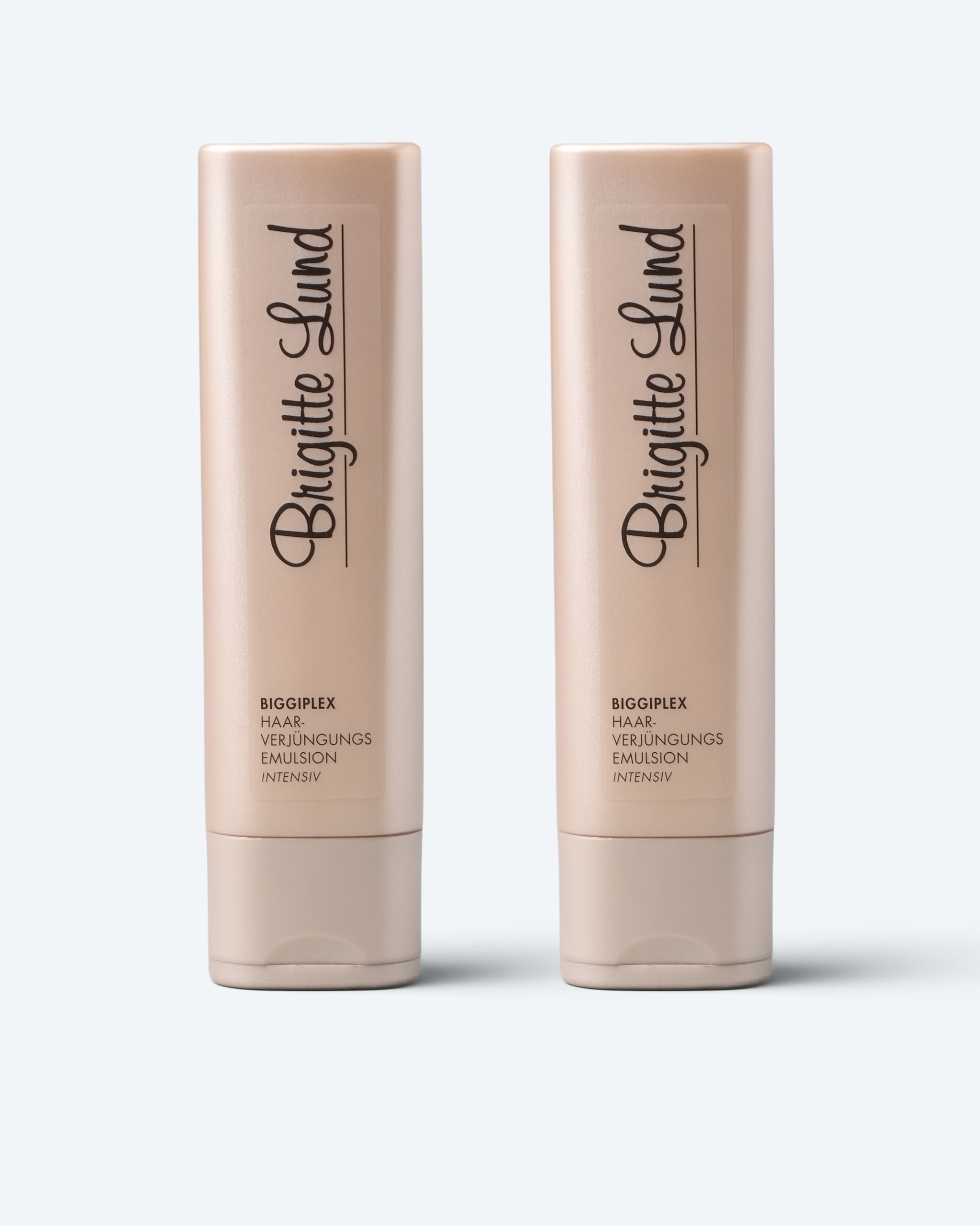 Produktabbildung für Haarverjüngungs-Emulsion Intensiv, 2tlg.