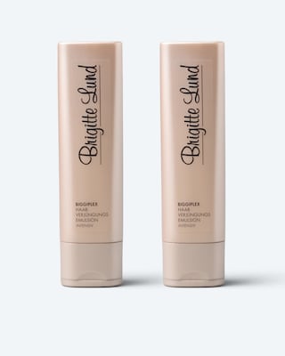 Produktabbildung 1 für Haarverjüngungs-Emulsion Intensiv, 2tlg.