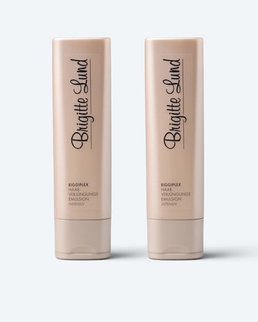 Produktabbildung für Haarverjüngungs-Emulsion Intensiv, 2tlg.