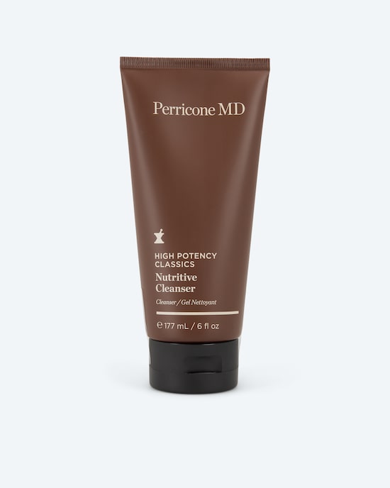 Produktabbildung für Nutritive Cleanser - Gel-Reiniger