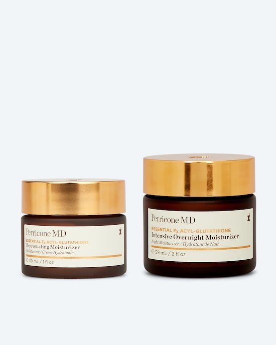 Produktabbildung für Essential FX Day & Night Set, 2tlg.