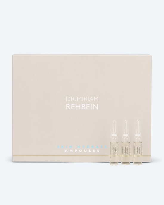 Produktabbildung für Ampoules