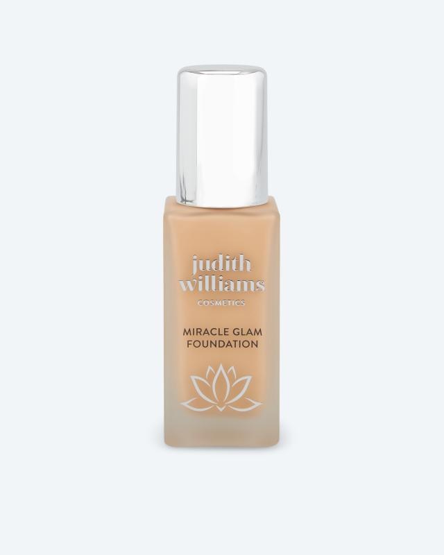 Miracle Glam Foundation