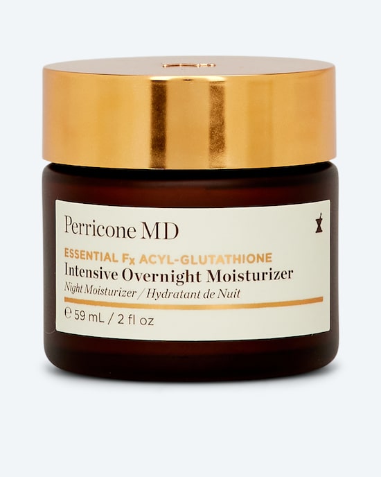 Produktabbildung für Nachtcreme