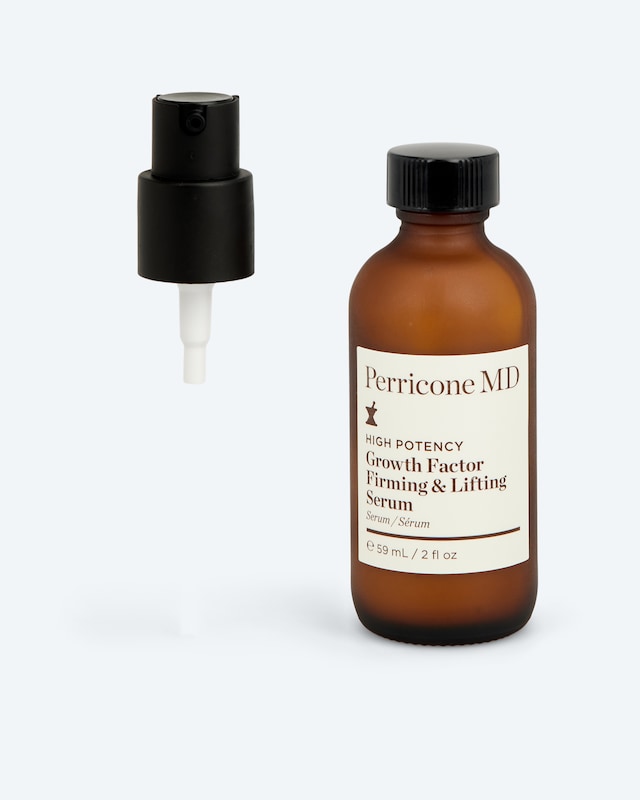 Lifting-Serum für das Gesicht