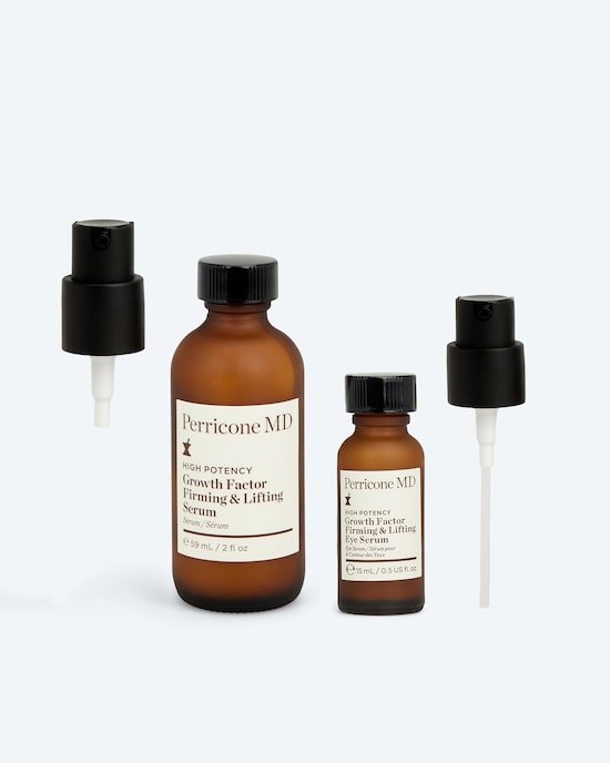 Produktabbildung für HPC Growth Factor Set, 2tlg.