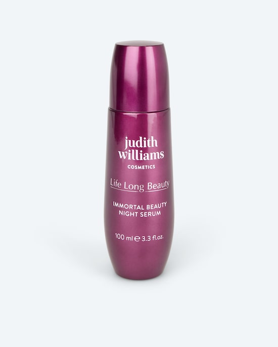 Produktabbildung für Nachtserum