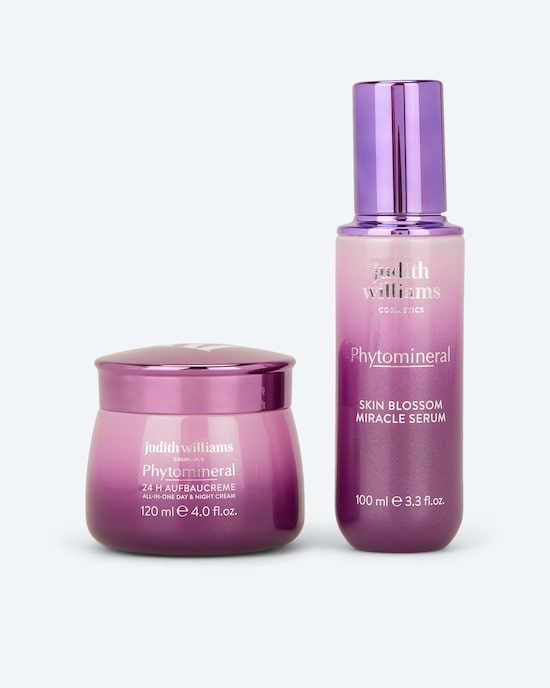 Produktabbildung für Skin Miracle Beauty Set, 2tlg.