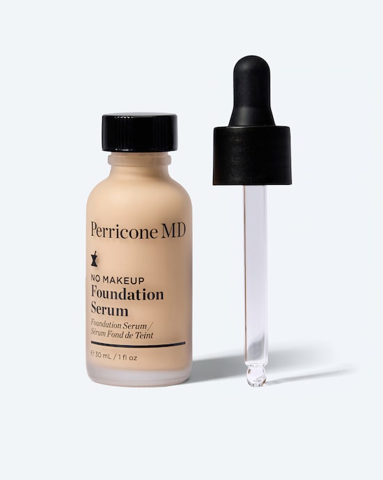 Produktabbildung für Foundation Serum