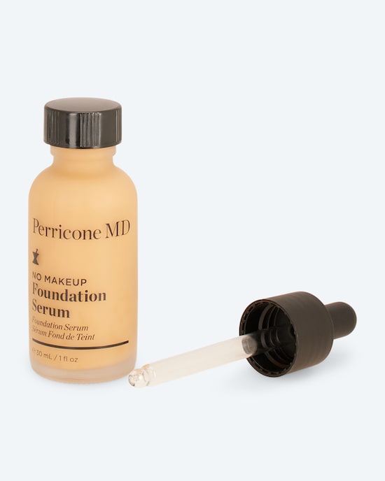Produktabbildung für Foundation Serum
