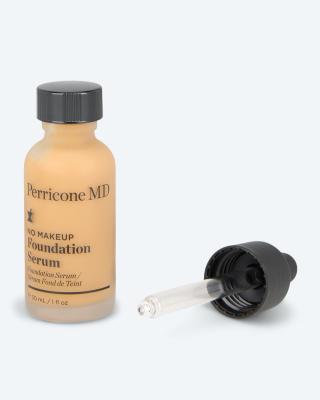 Foundation Serum