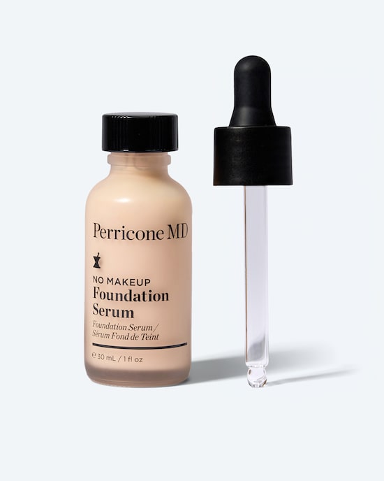 Produktabbildung für Foundation Serum