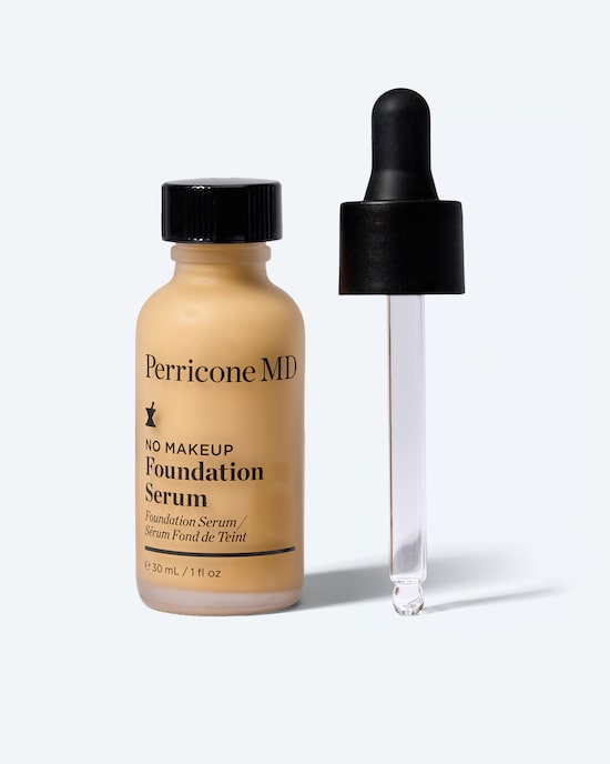 Produktabbildung für Foundation Serum