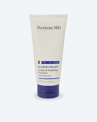Produktabbildung 1 für Gentle & Soothing Cleanser