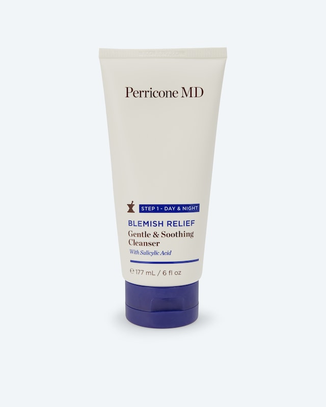 Gentle & Soothing Cleanser