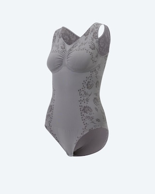 Produktabbildung 3 für Bauchkiller Body "Paisley Silhouette"