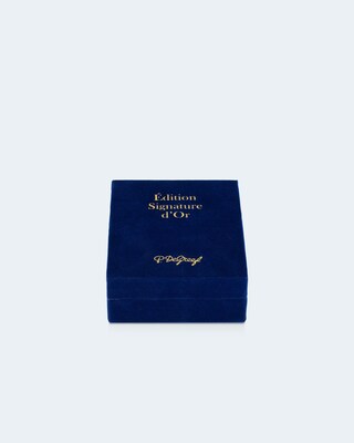 Signature Edition Gold de Greef Eule 2022