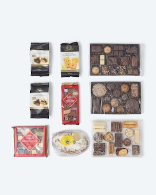 Produktabbildung 3 für Das große Weihnachtspaket, 2.320 g