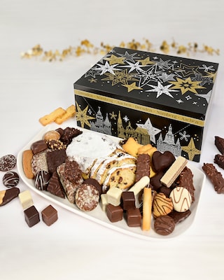 Produktabbildung 2 für Das große Weihnachtspaket, 2.320 g
