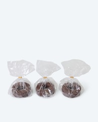 Produktabbildung für Baumkuchen mit Alkohol, 3x 180 g