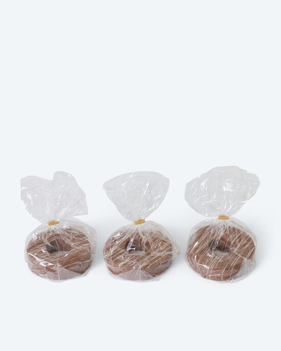 Produktabbildung für Baumkuchen mit Alkohol, 3x 180 g