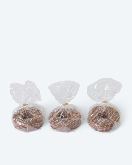 Produktabbildung für Baumkuchen mit Alkohol, 3x 180 g