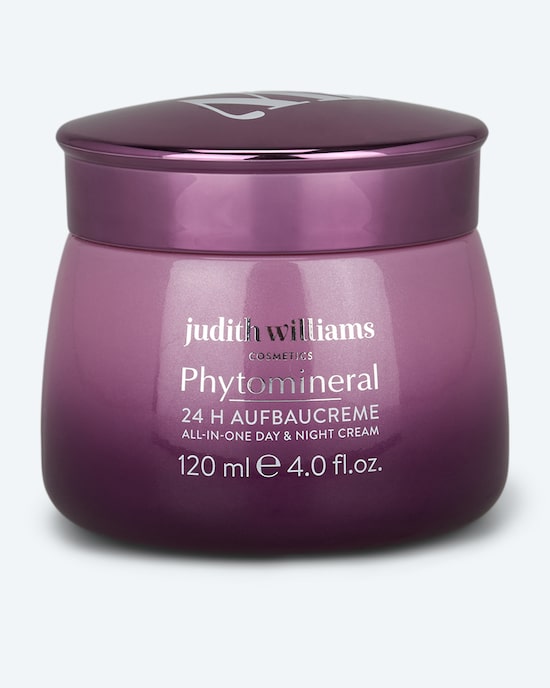 Produktabbildung für 24 h Aufbaucreme für das Gesicht