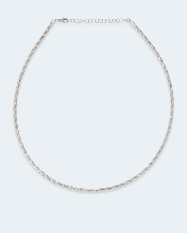 Omegareif, gekordelt