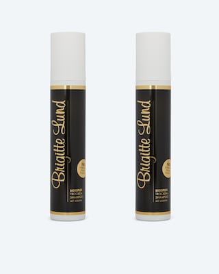 Produktabbildung 1 für Biggiplex Trockenshampoo, Duo