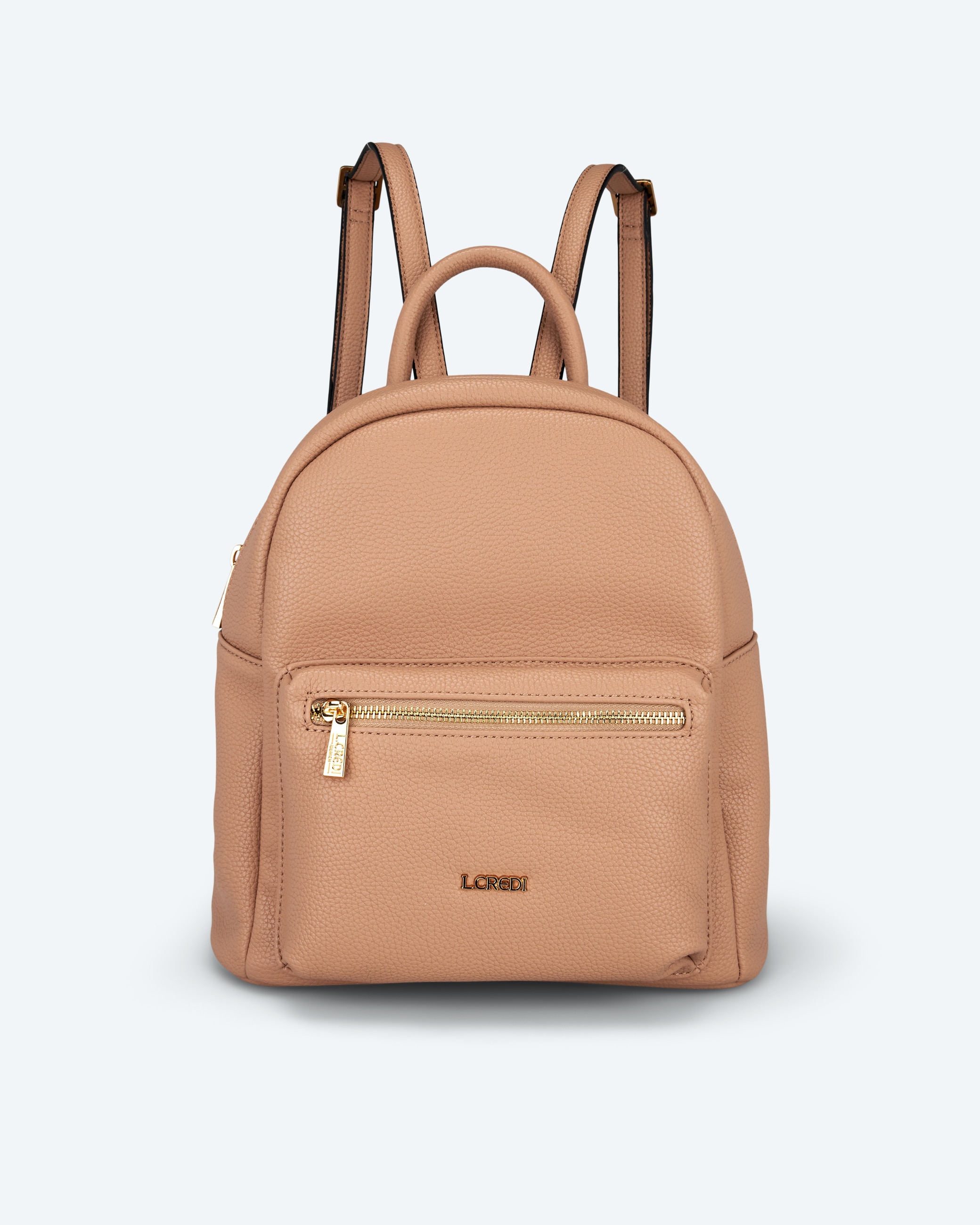 L credi backpack on sale purse