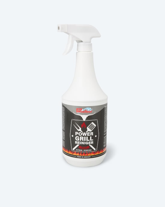 Produktabbildung für Power Grill Reiniger, 1.000 ml
