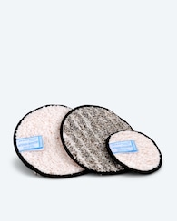 Produktabbildung für Intensiv Booster mit Bambus