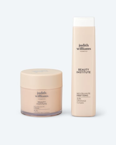 Produktabbildung für No Cellulite Treatment Set, 2tlg.