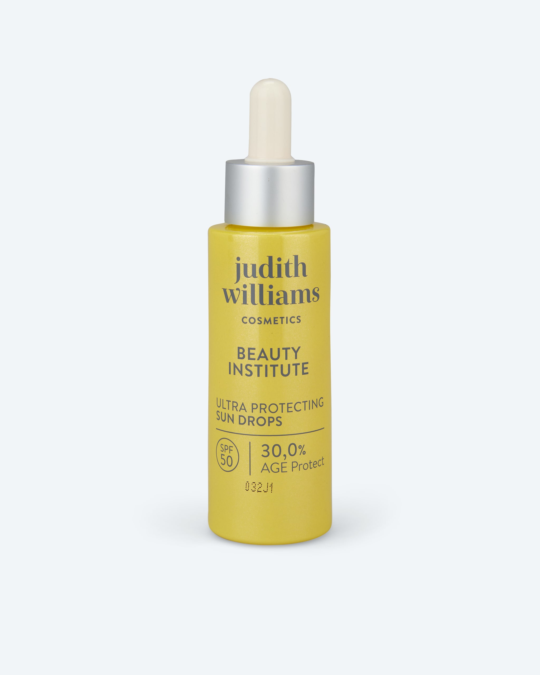 Produktabbildung für Protecting Sun Drops SPF 50