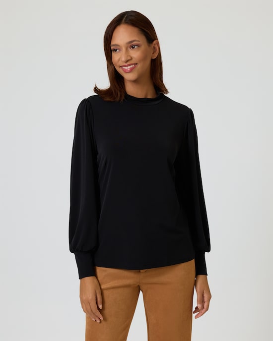 Produktabbildung für Shirt "Woman Deluxe"