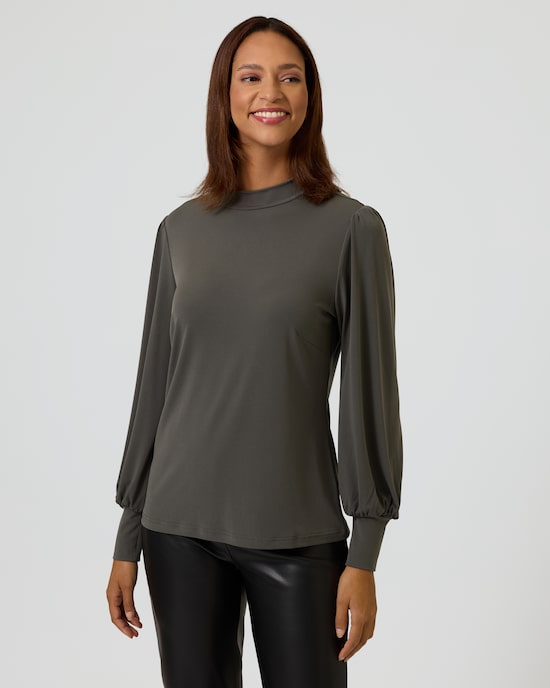 Produktabbildung für Shirt "Woman Deluxe"
