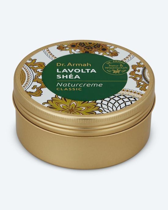 Produktabbildung für Naturcreme Classic "Goldene Zeiten"